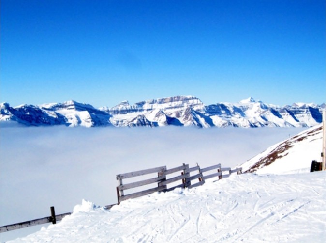 021_Kanada - Canada Dream Tours - Ski - Schoene Aussichten Touristik - shutterstock_747686422